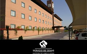 Hotel Posadas de España Paterna